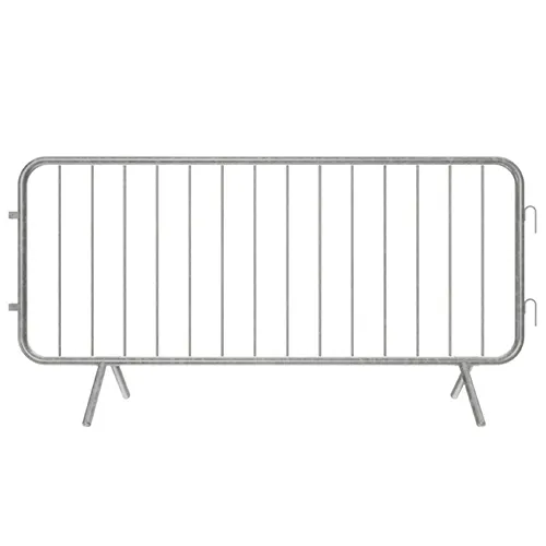 Crowd & Pedestrian Barriers