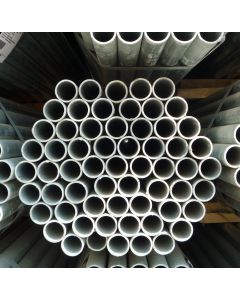 Steel Scaffolding Tube