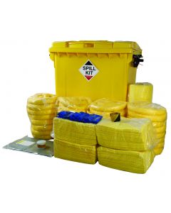 High Capacity Spill Kit