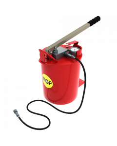 Bucket Pump - 10L