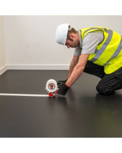 Floor Protection Board - Flame Resistant (LPS1207)
