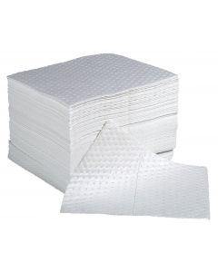 Absorbent Pads – Oil & Fuel