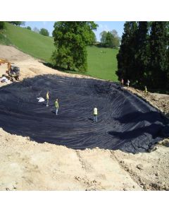 Greenseal Pond Lining
