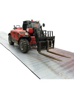 Aluminium Trackway Rolls