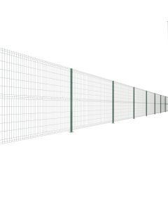 Safe Mesh 100 - Bolt Down Post - Calculator
