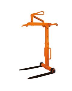 Crane Lift Forks