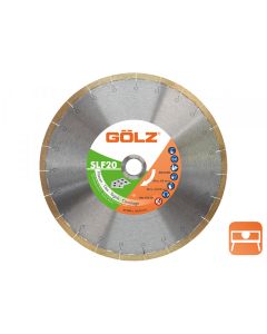 Table Saw Cutting Blade