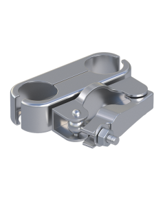 Scaffold Coupler