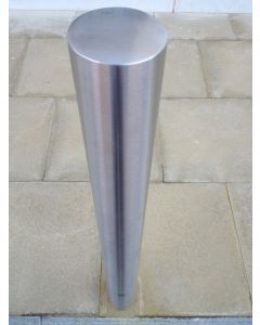 Fixed Stainless Steel Bollards
