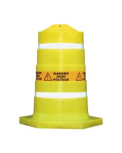 Cable Cover High Voltage