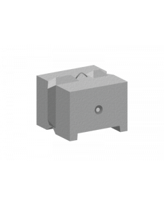 Concrete Ballast Blocks