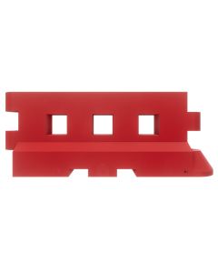 GB2 Water Filled Traffic Barrier