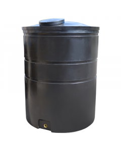 Insulated Water Tanks