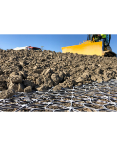 Interax - Tensar Geogrid Mesh