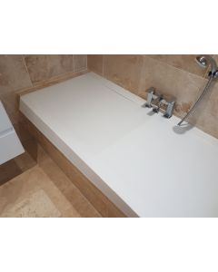 Fire Resistant Bath Protector