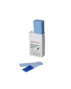 Hydrocarbon Detection Strips - Pack of 100