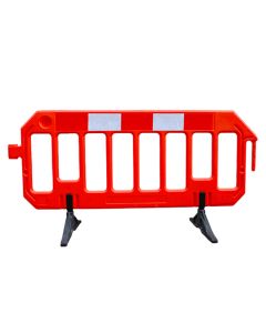 Chapter 8 Road Barrier