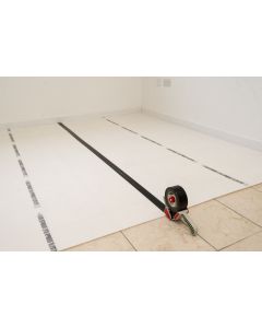 Flame Resistant Ultra Tough Protection Board