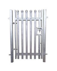 Palisade Pedestrian Gate