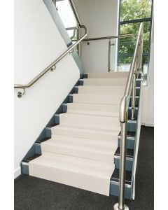 Stair Tread Guards