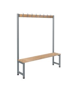 Single Sided Hook Bench