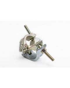 Prop Bracing Double Coupler