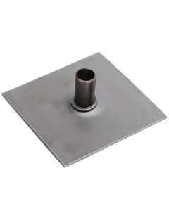 3mm Scaffolding Base Plate