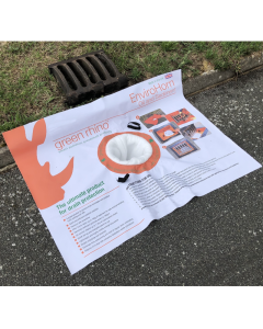 Sediment Drain Filter