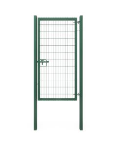 Safe Mesh Twin Wire (656) - Pedestrian Gate