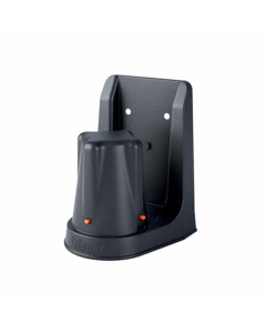 Support Bracket – Retractable Safety Barrier