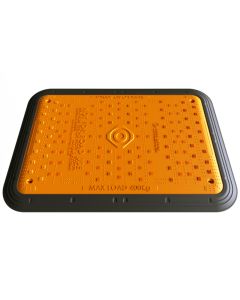 Footway Board - Tuff Tread