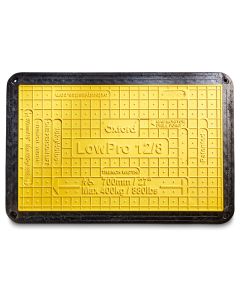 Trench Cover - LowPro 12/8