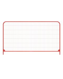 Powder Coated Mesh Panels