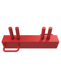 Trench Sheet Drive Cap