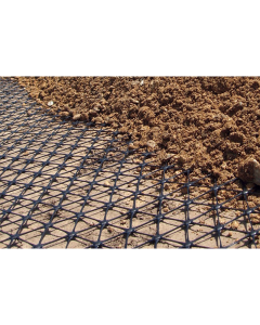 Triax - Tensar Geogrid Mesh
