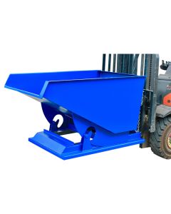 Mini Tipper Skip - Swarf Bin