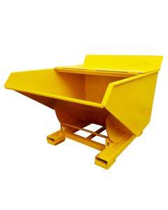 Premium Forklift Self-Tipping Skips