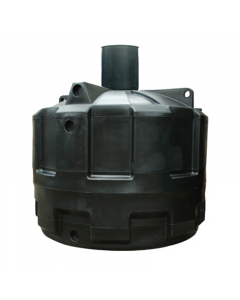 Underground Potable Water Tanks