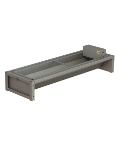 Wall Mounted Water Trough - Tipping