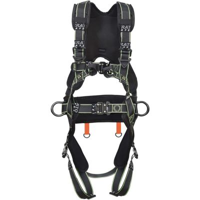 4-Point Harness 4-Point Harness
