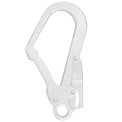Steel Double Action Scaffold Hook
