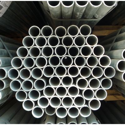 Scaffold Tube (High Yield)