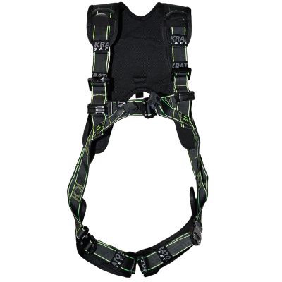 2-Point Full Body Harness 2-Point Full Body Harness