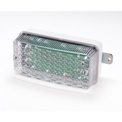 Battery Powered Hoarding Light Battery Powered Hoarding Light