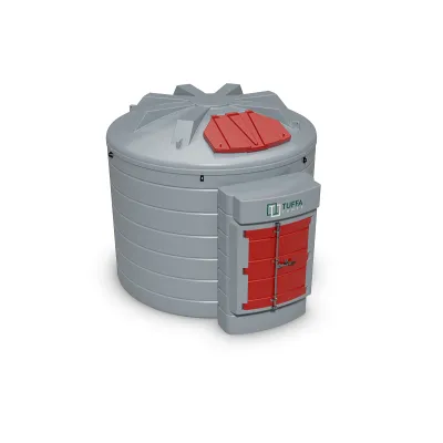 Plastic Diesel Tank