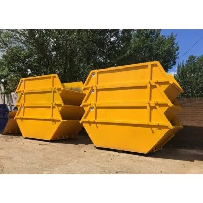 10 Yard Concrete Washout Skip 10 Yard Concrete Washout Skip