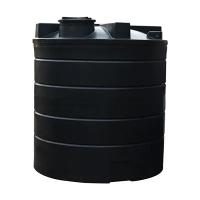 15,000L Water Tank
