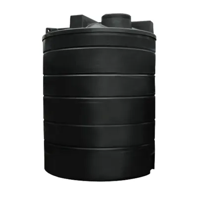 20,000L Water Tank