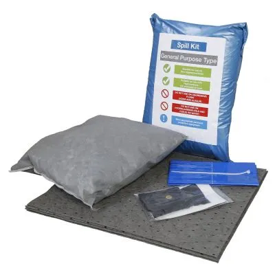 Spill Kit – General Purpose