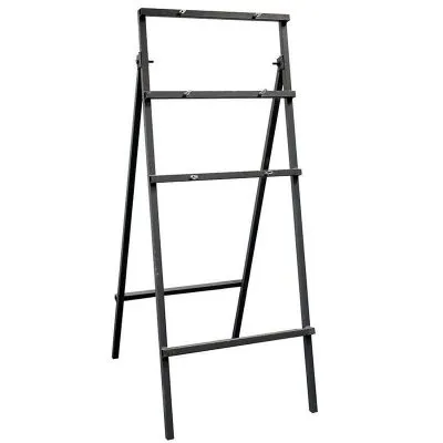 Mini Quick Fit Sign Frame